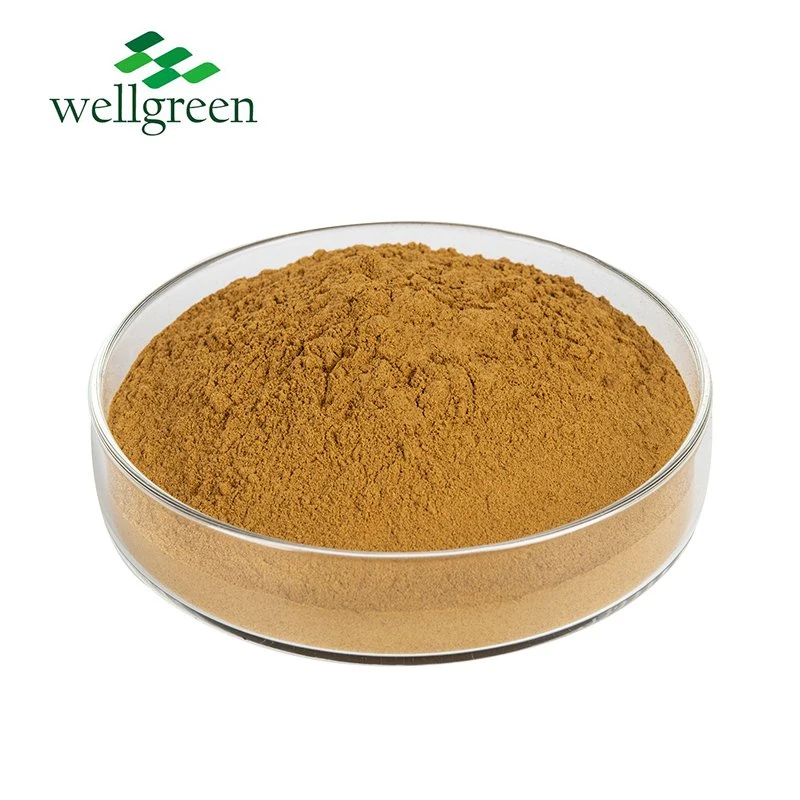 High quality/High cost performance  Herbal Purity Healthcare Supplement Bulk Supply Horny Goat Weed Extract