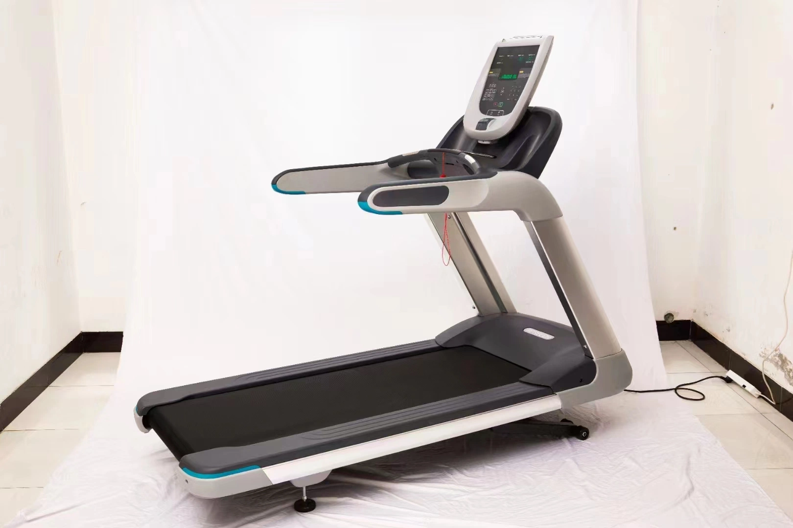 Fitness Gym Commercial Grade Treadmill Home Treadmill Tredmill Home Treadmill