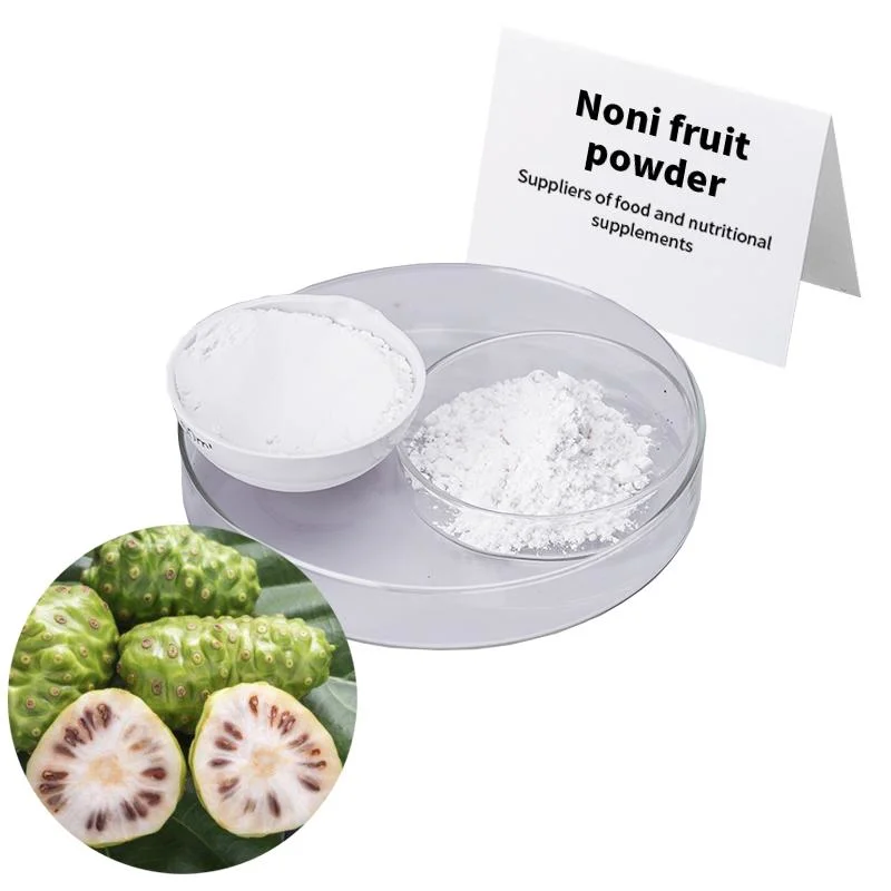 Make Health Your Habit Noni Juice Powder