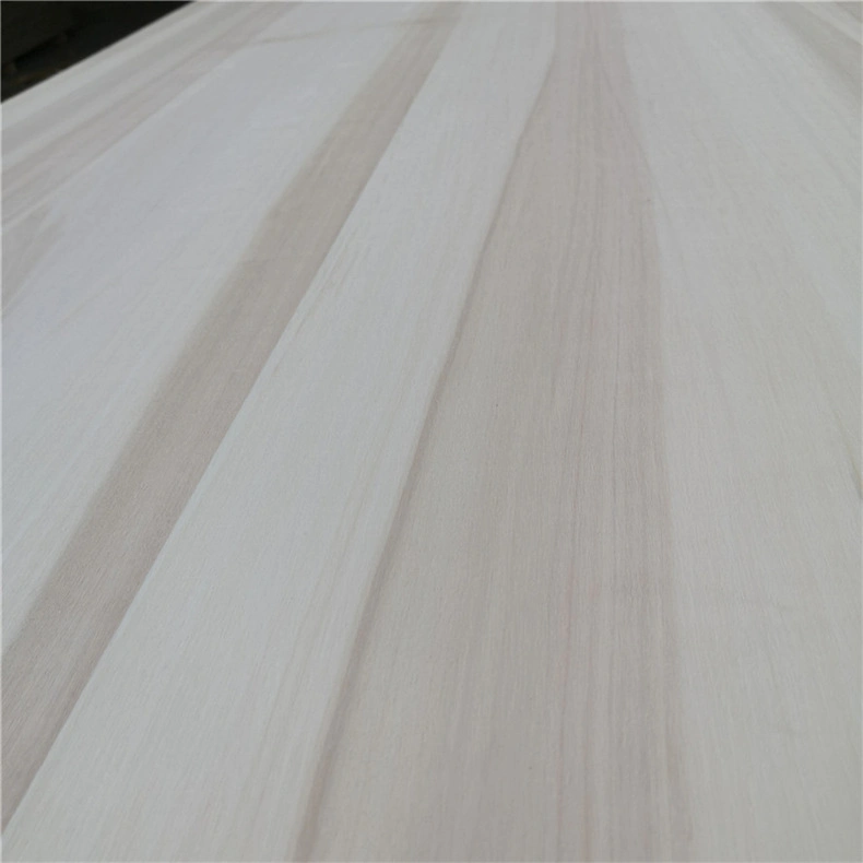 Best Quality Poplar Solid Wood for Construction