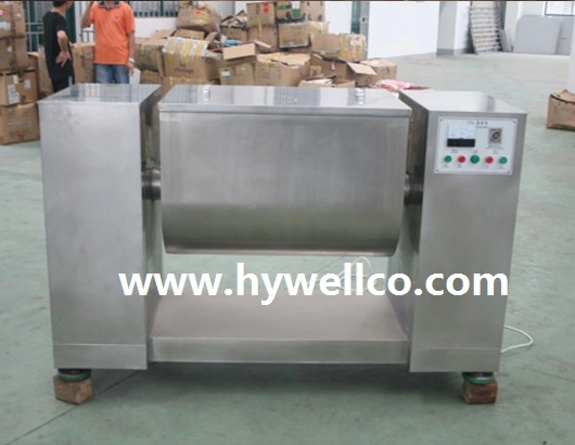 CH Type Z Arm Mixer/Mixing/Blending/Blender Machine for Dry / Wet Powder