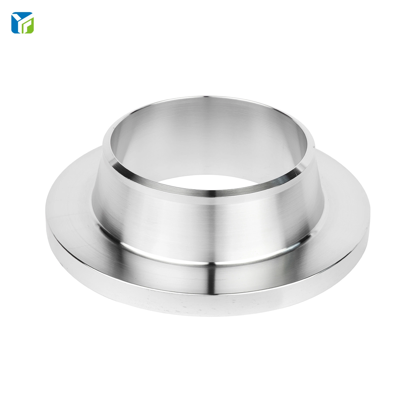 ASME/ANSI Pipe Fittings Decorative Flanges Stainless Steel Welding Neck Flange