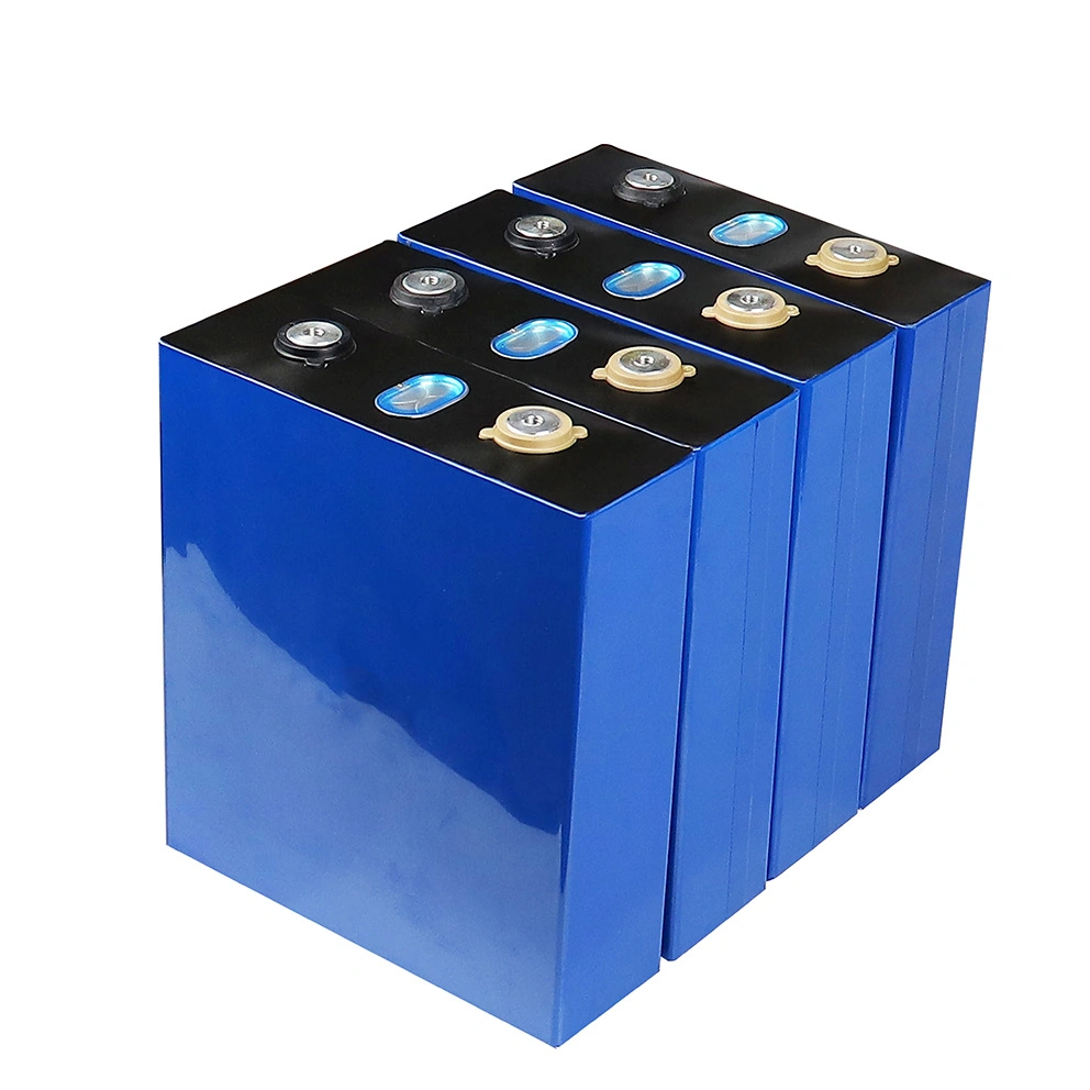 Hot Sale LiFePO4 Cells 3.2V 202ah Power Station Prismatic Battery Cell for RV Solar System