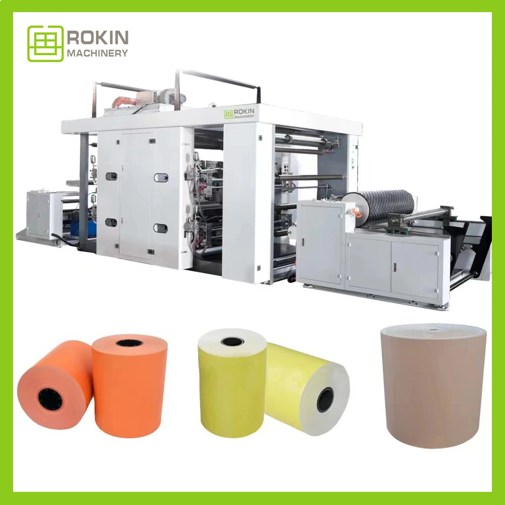 Paper Bag Printing Machine Max Marketing Key Box Building Food Technical Plate Parts Paper Dimensions Sales Video Jute Color