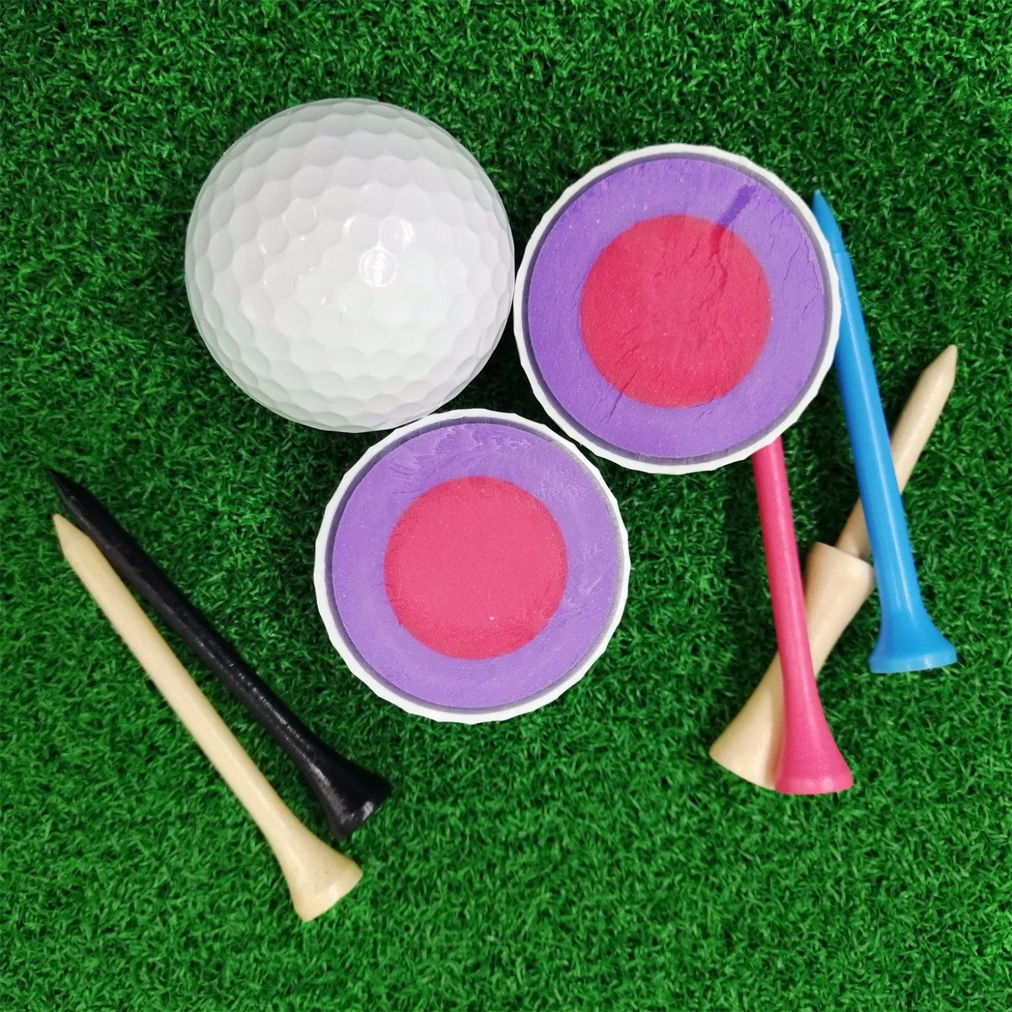 Most Popular and Hot Sale Custom Golf Ball