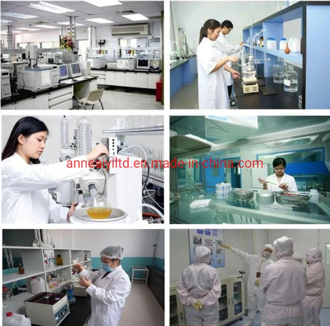 GMP Factory Pharma Caspofungin CAS 162808-62-0 القوة المنتج 99 ٪ Caspofungin الأسيتات