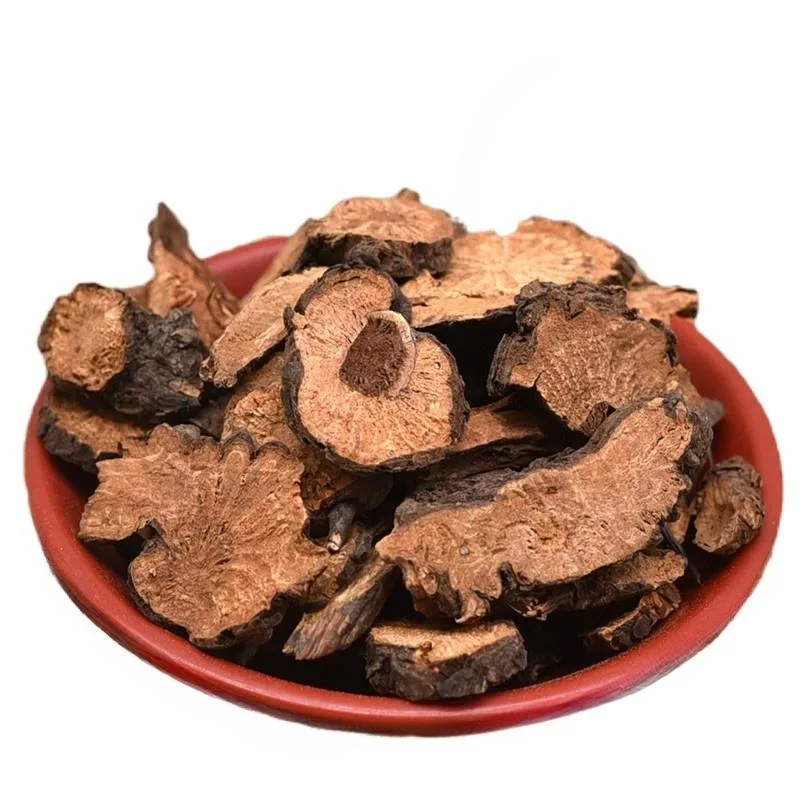 Wholesale/Supplier Sanguisorbae Officinalis Traditional Chinese Herbal Medicine Garden Burnet Root Di Yu