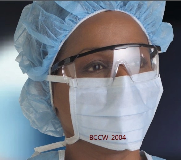 Nonwoven Face Mask/Protective Face Mask/Surgical Face Mask