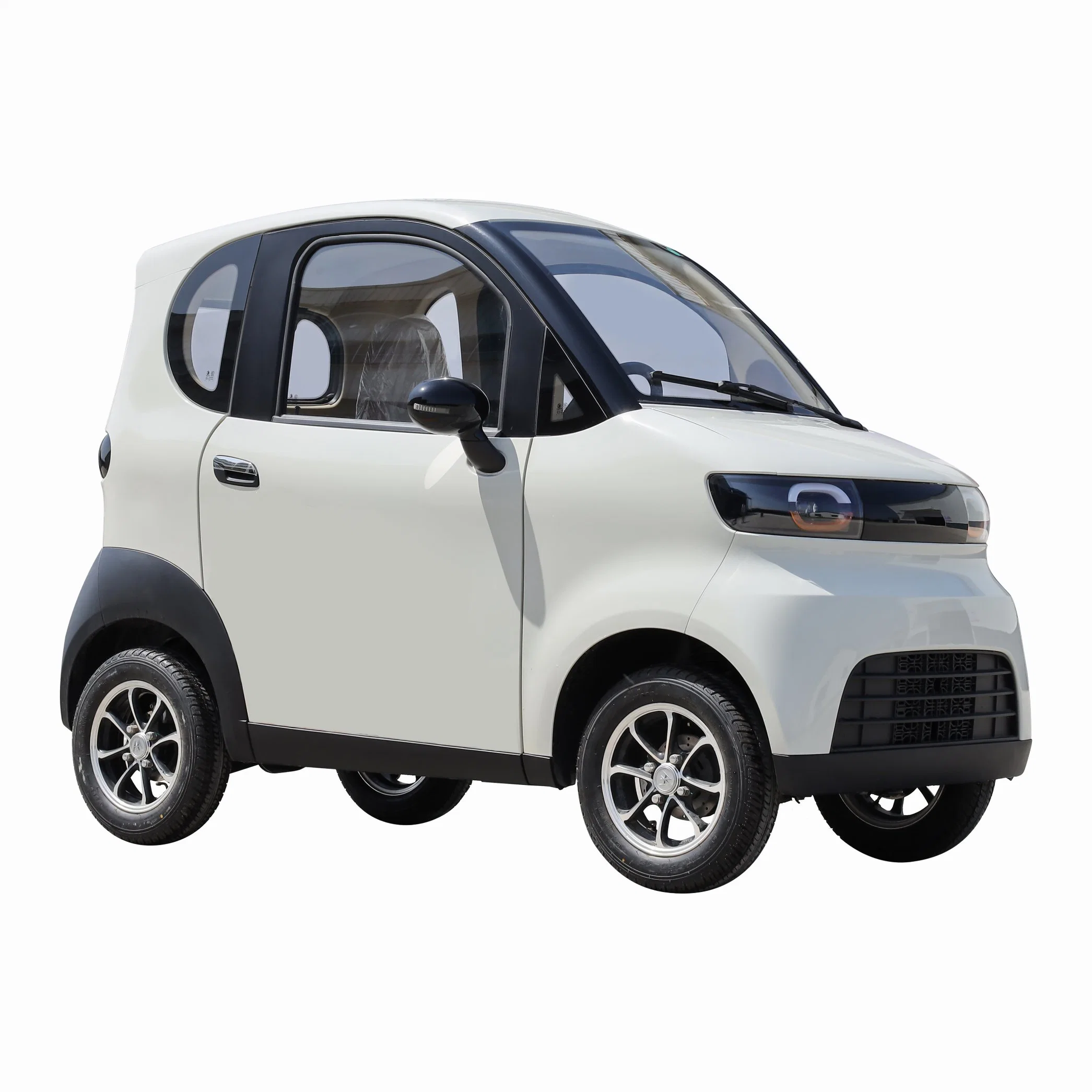 Four Wheel Mini Car Vehicle