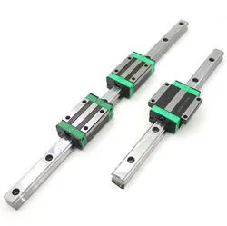 Linear Guide Way Hgr15 China Made