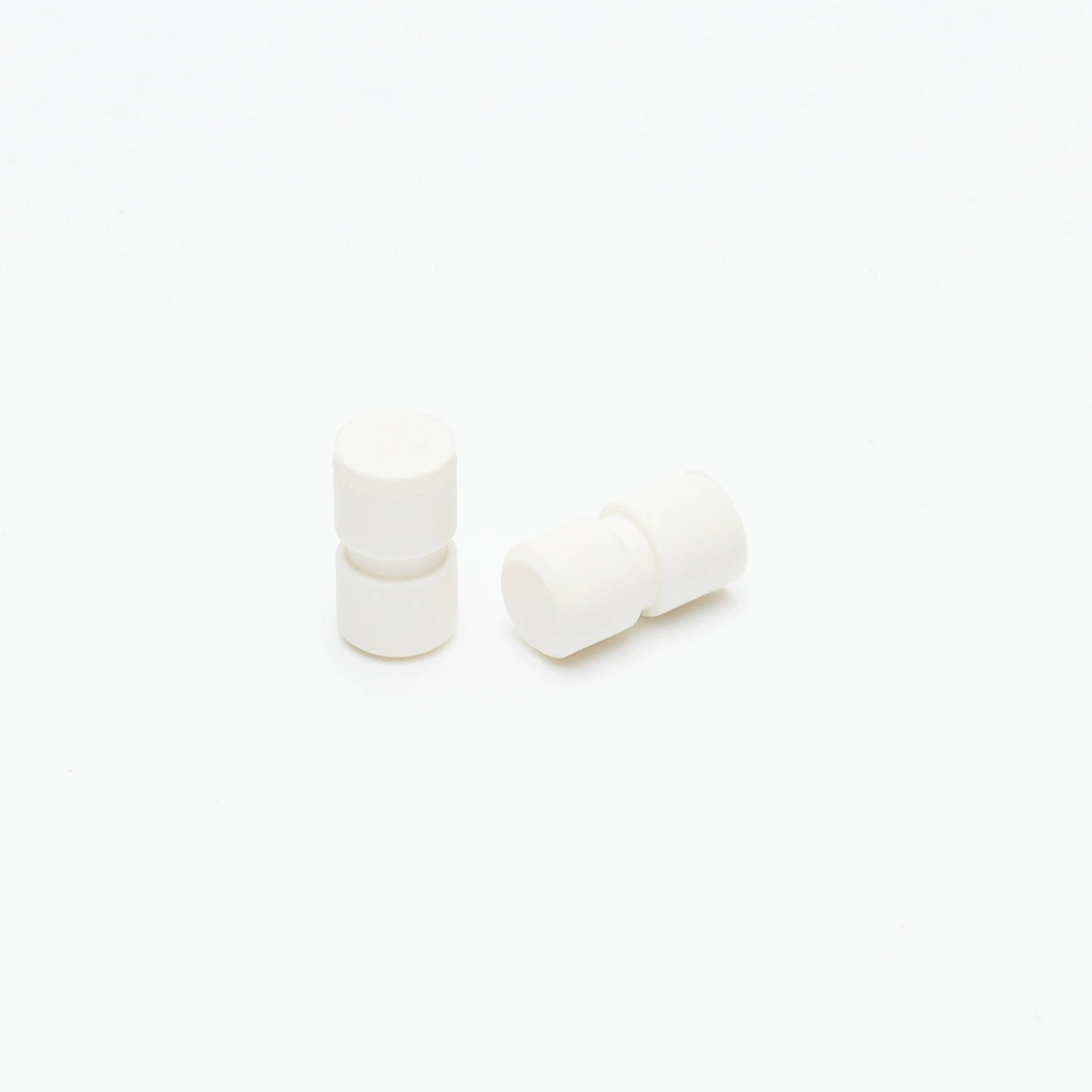 Disposable Medical Use Silicone Rubber Stoppers for Pharmaceutical