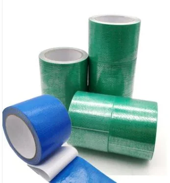 PVC Electrical Insulation/Bitumen/Masking/BOPP Packing/Kraft Paper Packagingjumbo Roll Adhesive Tape