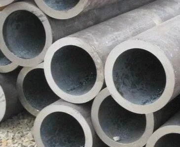 ASTM A335 P9 Alloy Steel Seamless Pipes