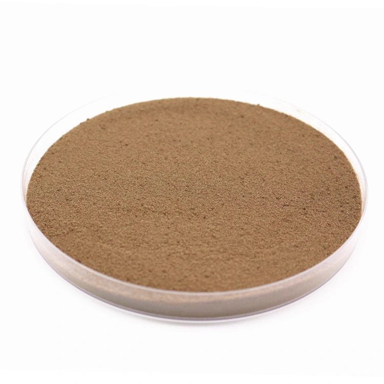 100% Water Soluble Trace Micronutrient Elements Organic Fertilizers