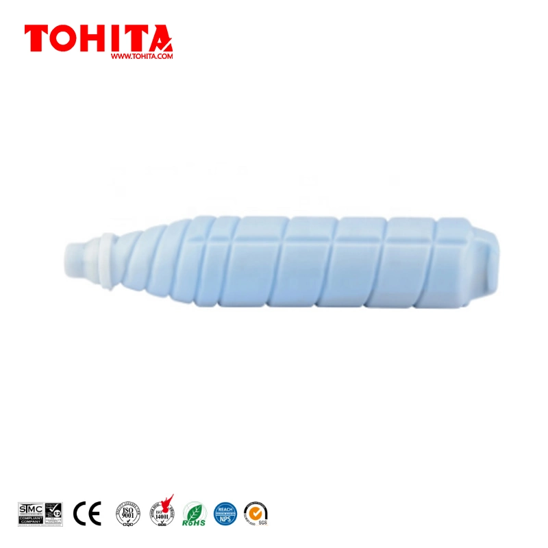 Tohita Cartucho de tóner de la fábrica de Konica Minolta Bizhub Press C1085 C6085 1085 6085 C6110 6110 Toner TN622 TN-622 Tn 622 Cartucho de tóner