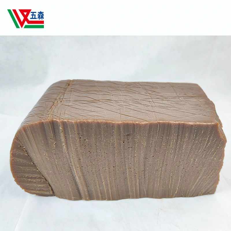 Wholesale/Supplier Sub Brand Natural Rubber Standard Rubber High Strength Quality Assurance of Natural Recycled Rubber