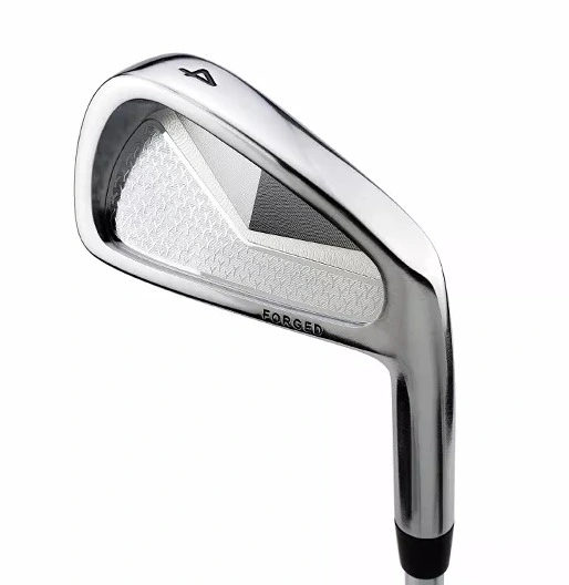 Ustom Logo Men's Right Handed Forged Golf Iron Set