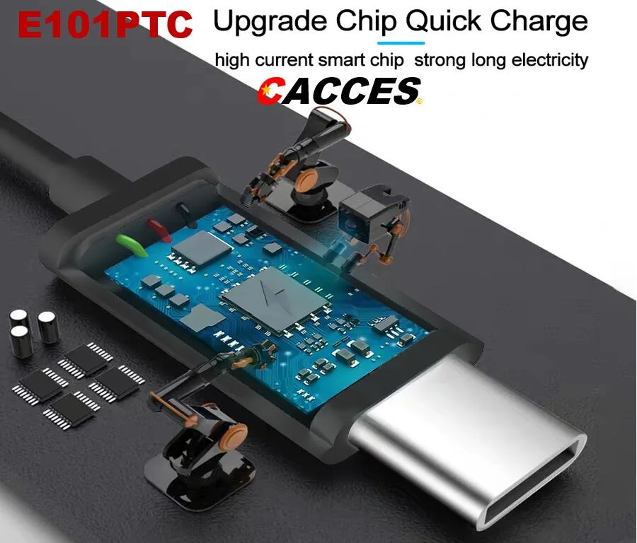 Basics USB Type-C to USB-a Cable, Type-C Data Wire, Universal Type-C Data Lead, PVC Enabled Devics Laptops,Hard Drives,Power Banks,Wall/Car Chargers,Tablets,etc