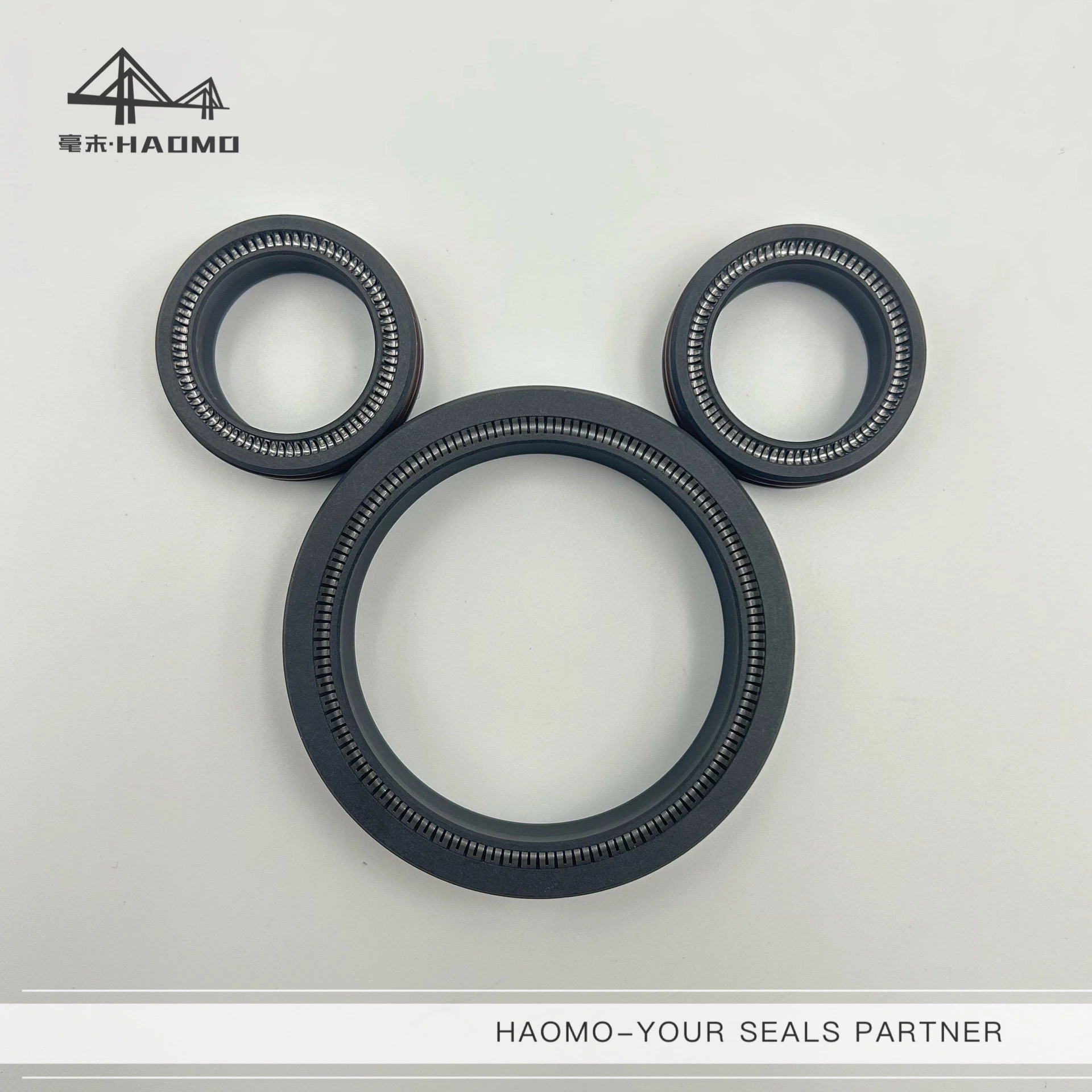 Hebei Province High Pressure Coil Rotary Joint Seal Ring