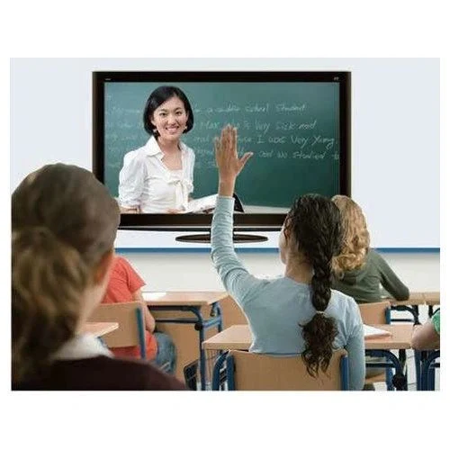 98 Inch Interactive Flat Panel All in One Touch Interactive Whiteboard OLED Display Smart Board