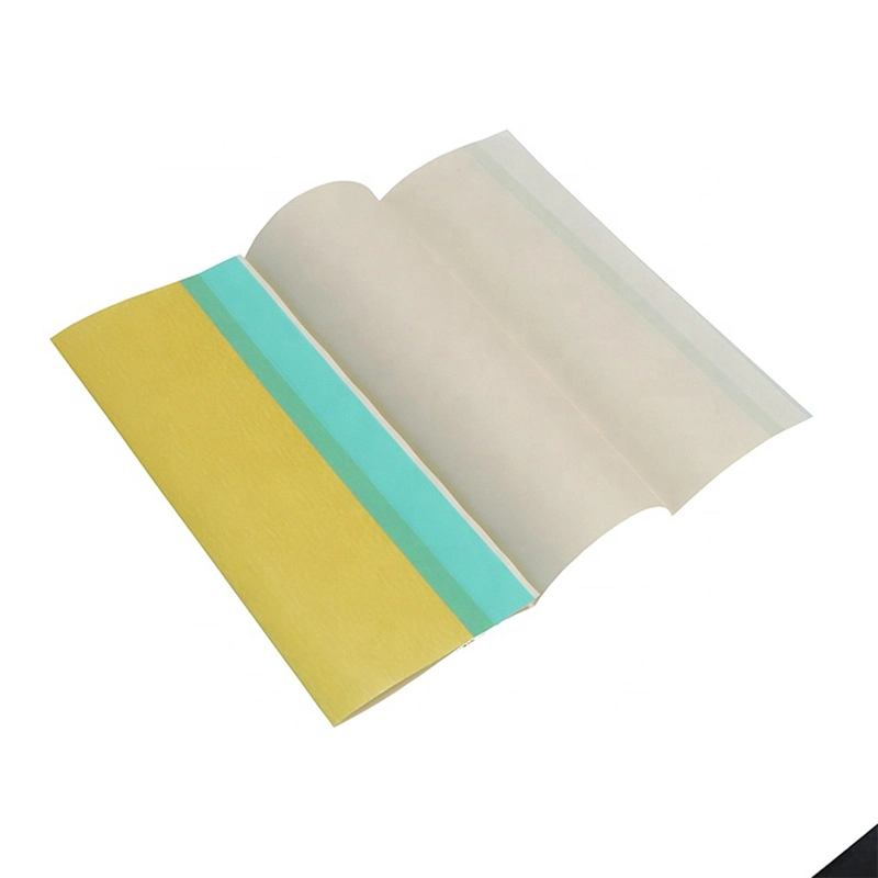 Bluenjoy High Quality Infection Prevention Waterproof Sterile Adhesive Surgical Films Incise Drape with CE ISO