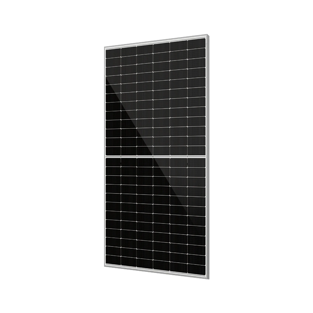 Barato 182mm Solar Panel 540W 550W 560W Fuente de alimentación Solar Módulo