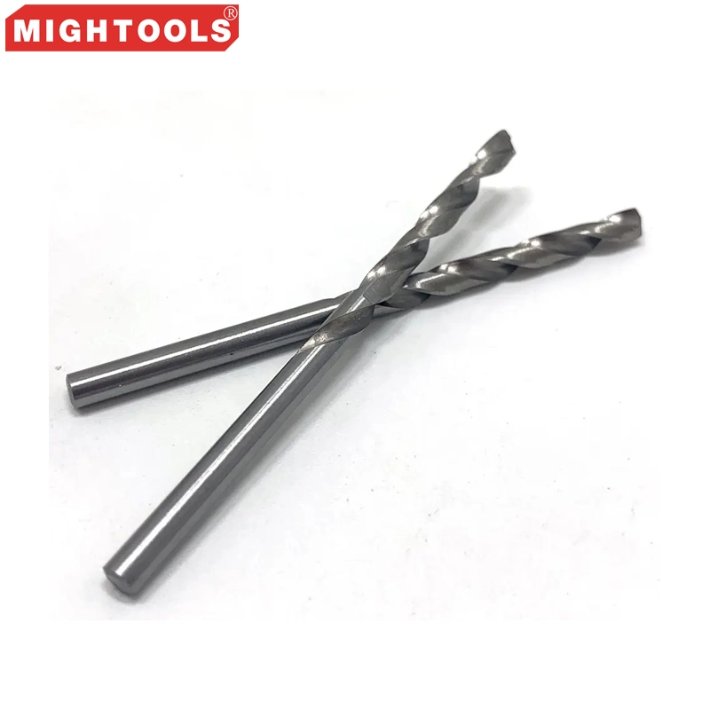 HSS Left Hand Twist Drills Bits Drill