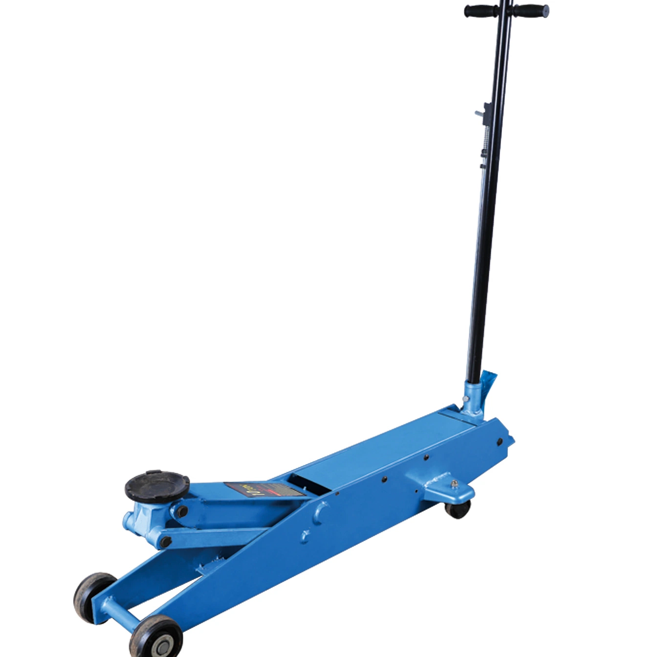 Long Floor Jack 2-20 Ton Car Repairing Lifting Tool High Lift