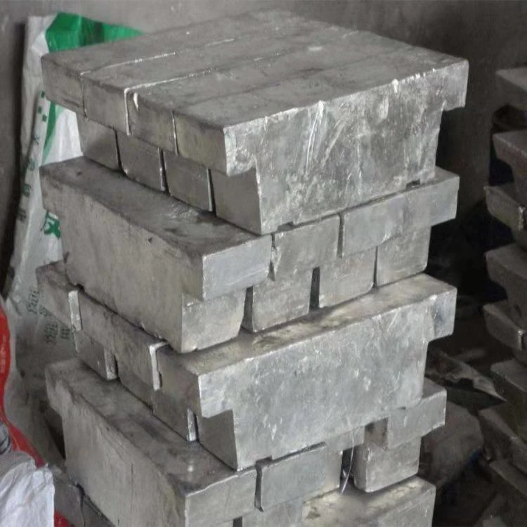 Factory Price High quality/High cost performance  Tin Ingot for Best Price