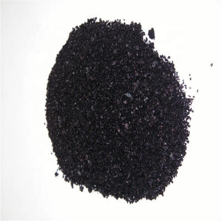 Chemical Black Textile Dye Sulfur Black Br 180% 200% 220% 240%