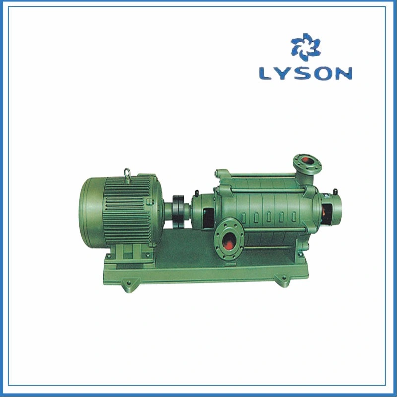 Ltswa Horizontal Multistage Centrifugal Pump