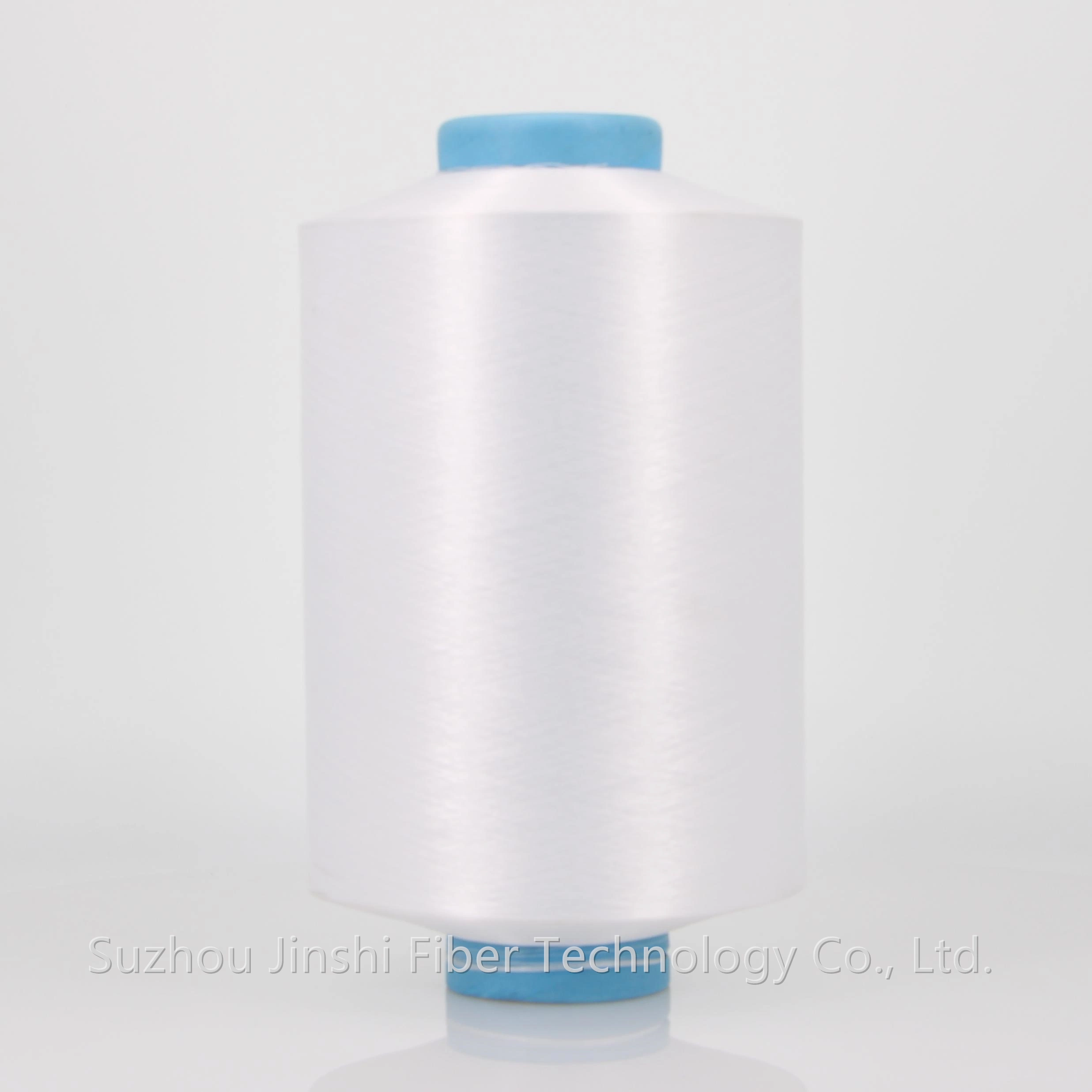 100% Polyester Cationic Tfo Spun Yarn 30/2s