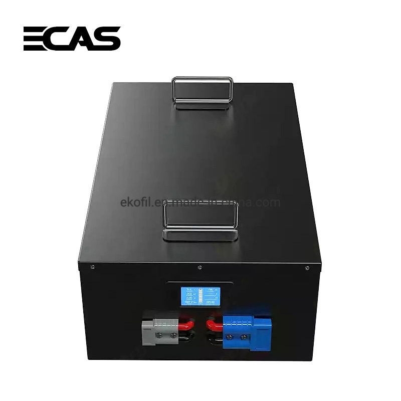 36V 560ah batería de litio aplicable a variable vehículo eléctrico BMS Sistema de control remoto