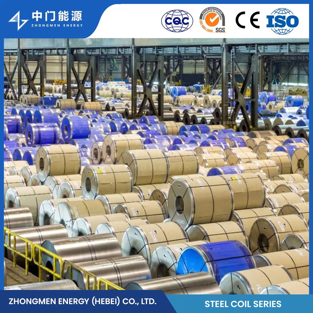 Galvanised Steel Plate 10mm China S220gd Galvanized Steel Coil Sheet