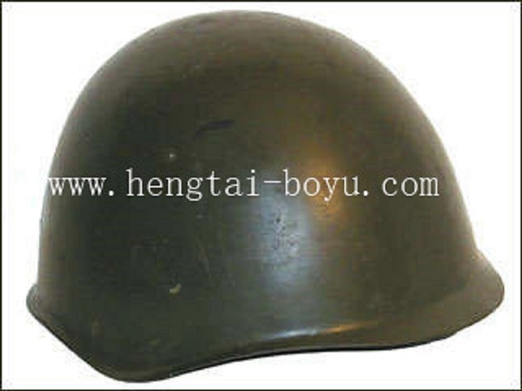 Aramid PE Ballistic Helmet Nij 3A Bullet Proof Helmet Police and Military Bulletproof Helmet