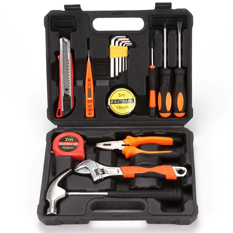 Household Combination Tool Set Car Hardware Tool Box Set Repair Tool