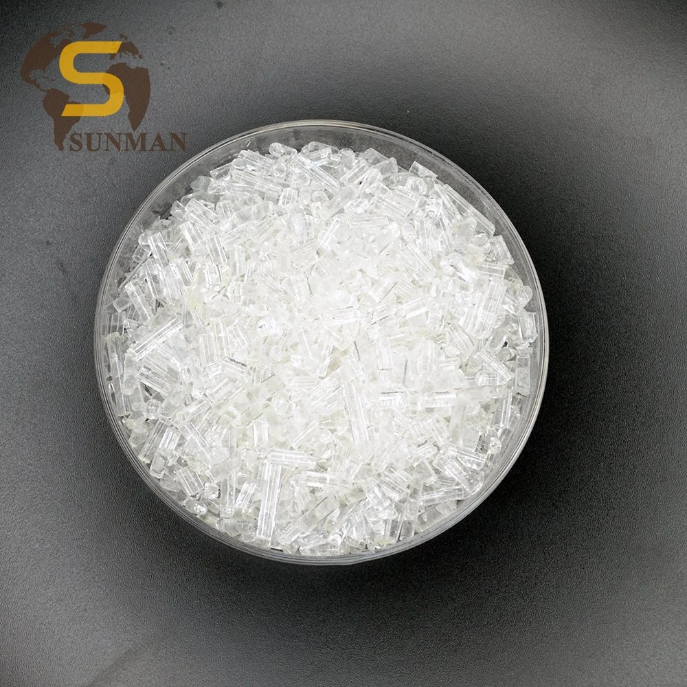 Acrylic Resin Offers Good Chemical Resistances China Hot Sale