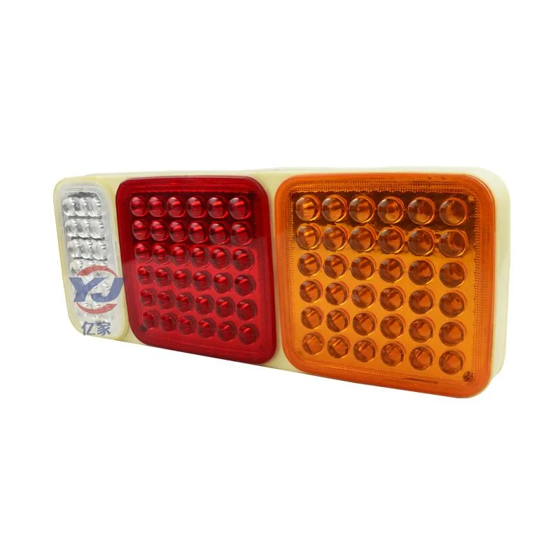 Super Bright Waterproof LED Tail Light