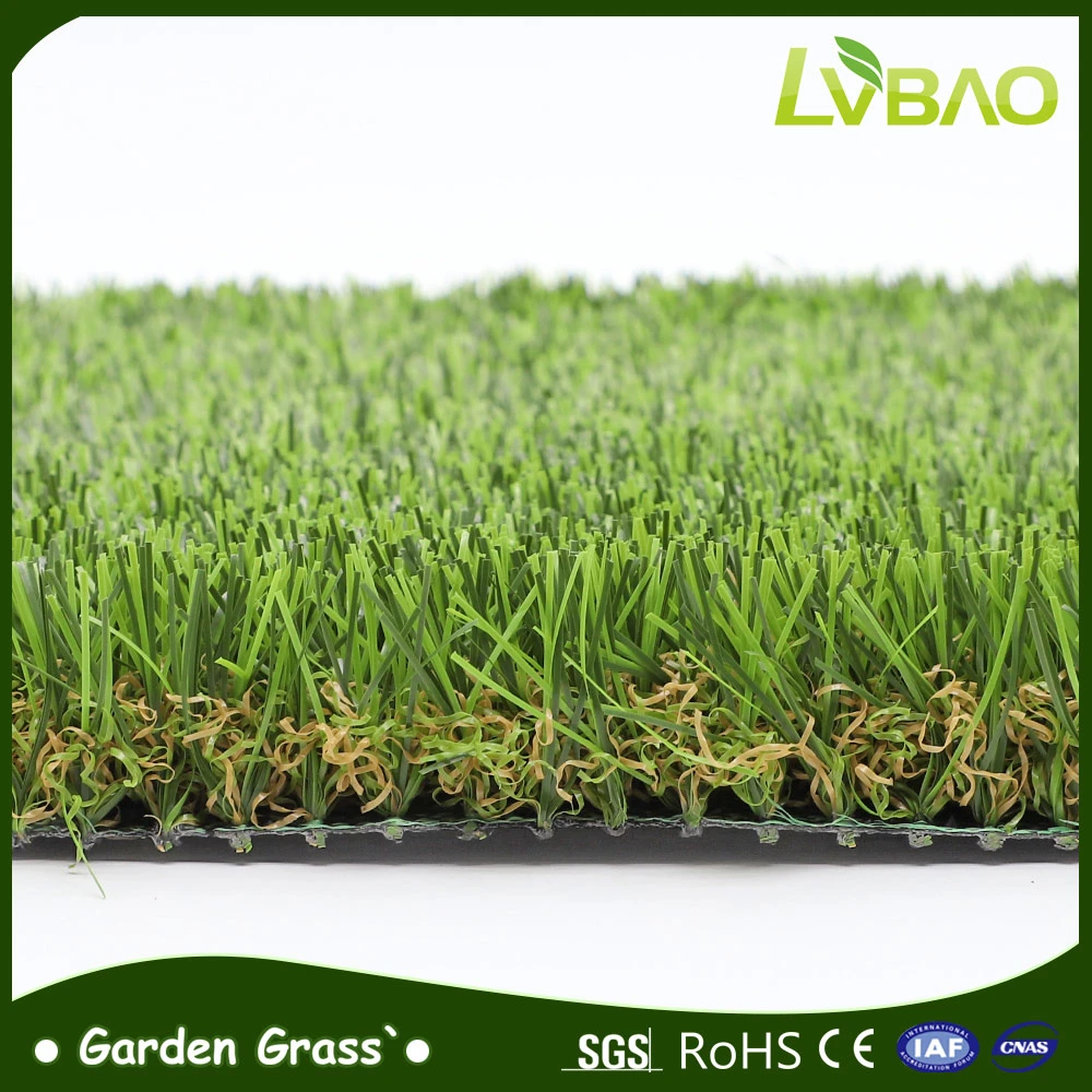 LVBAO Modern Design Style Excellent Synthetic Turf for Playground