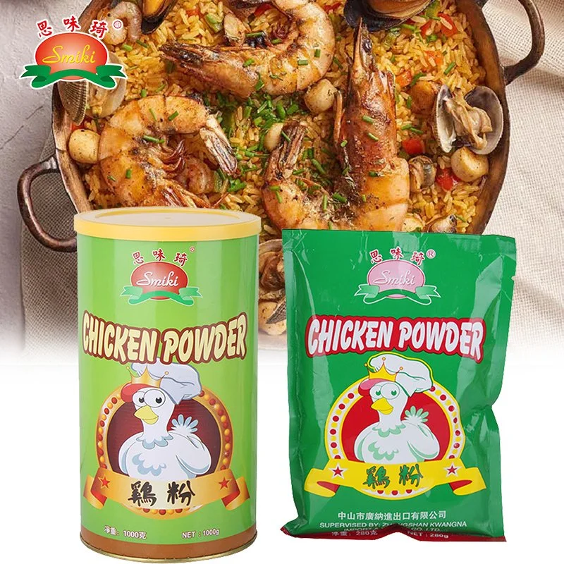 Chicken Powder for Baby