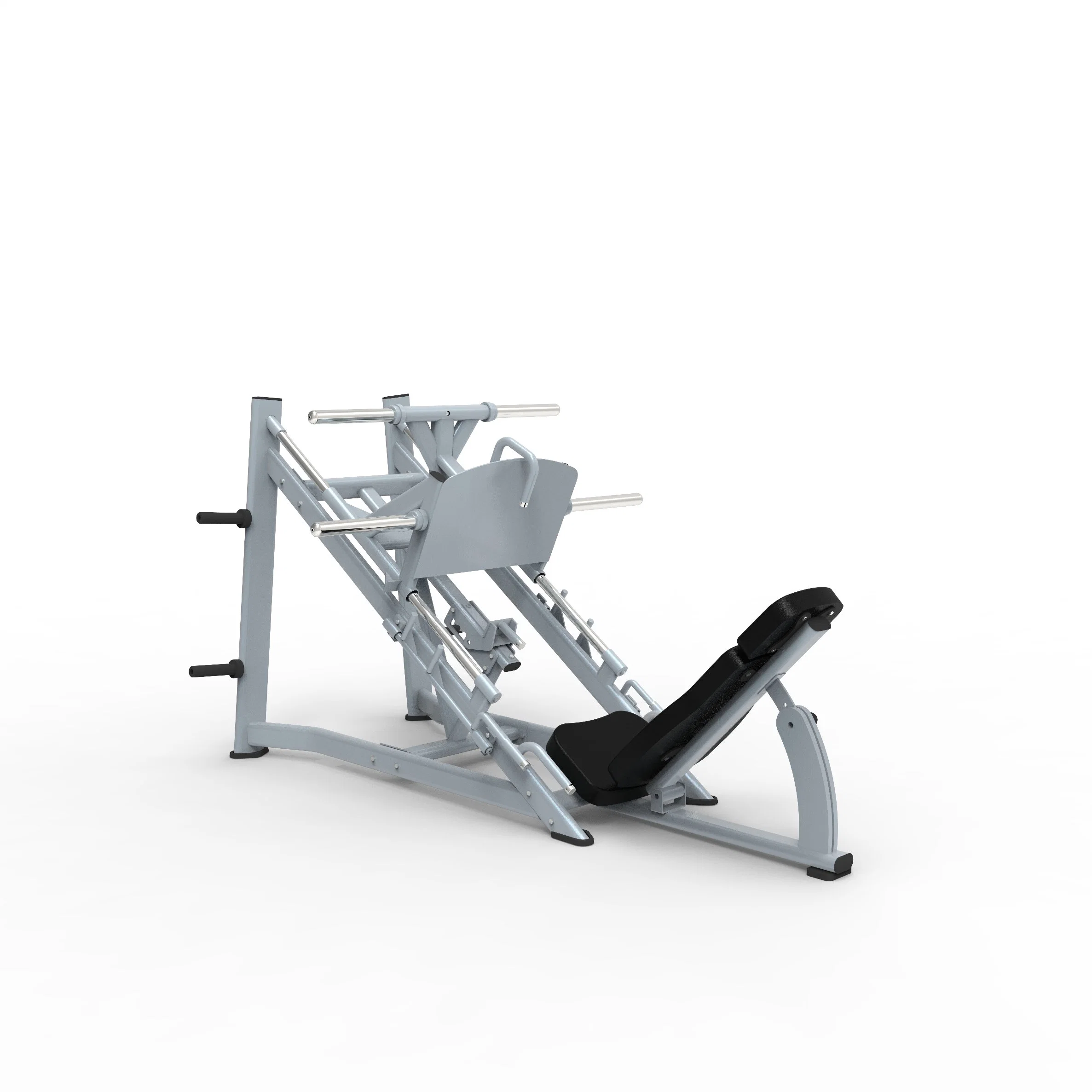 Gym Commercial Fitness Equipment 45 Degree Leg Press Machine Leg Equipment