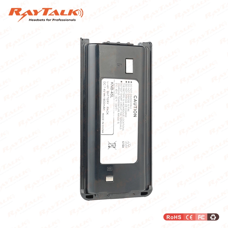 Bateria Knb-25A para Kenwood Tk2140/Tk2160/Tk2170/Tk3140/Tk3173