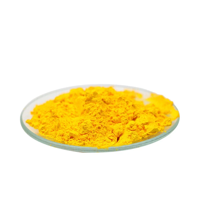 Good Pigment Suppliers Sell Py 14 Permanent Yellow 14 for Textile Printing Pigments and Dyes