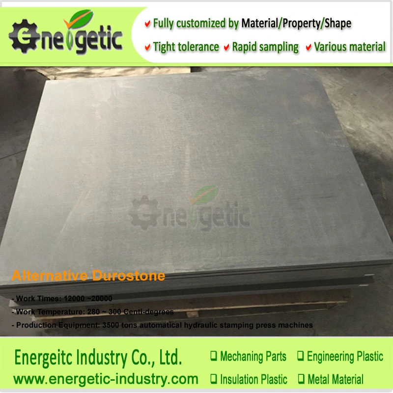 High Temperature Fibre Reinforced Plastics Durostone Sheet for PCB Solder Pallet Materials PCB Jigs SMT Carriers