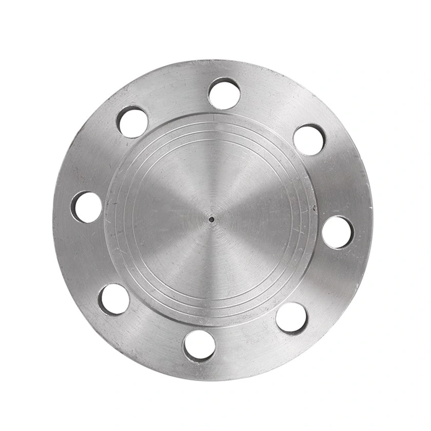 Cast Steel Casting Slip on/Weld Neck /Plate Flange