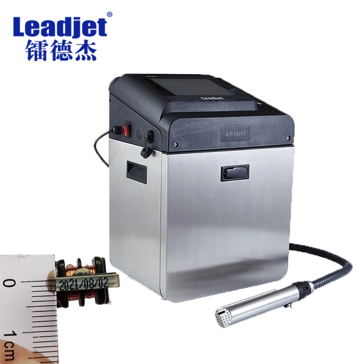 Leadjet Modular Design Continuous Inkjet Printer