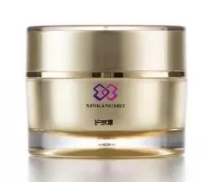 OEM Repairing Lighten Fine Lines Moisturizing Hyaluronic Acid Neck Cream