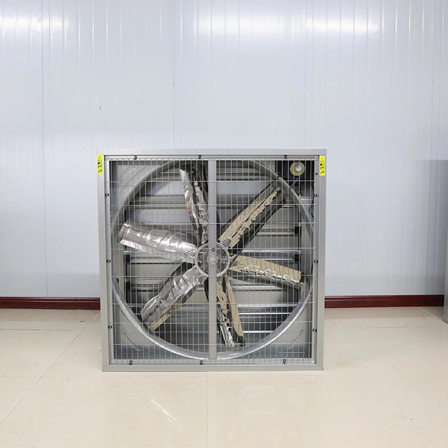 Poultry Farm/Industrial/Agricultural Cooling/Axial/Negative Pressure Fan