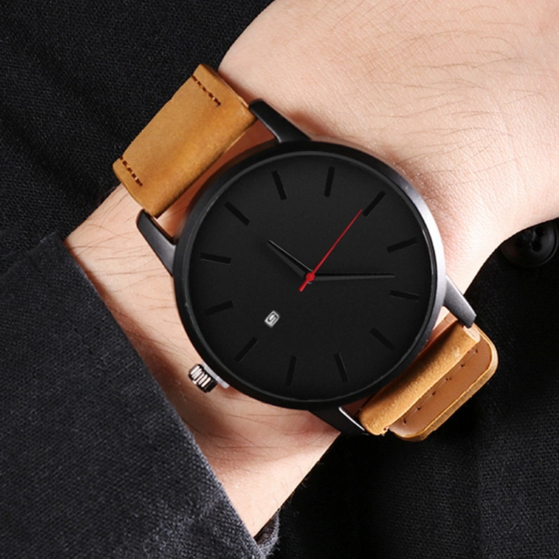 Logo personnalisé visage automatique Rollex Watch for Men Wrist Luxury Marque