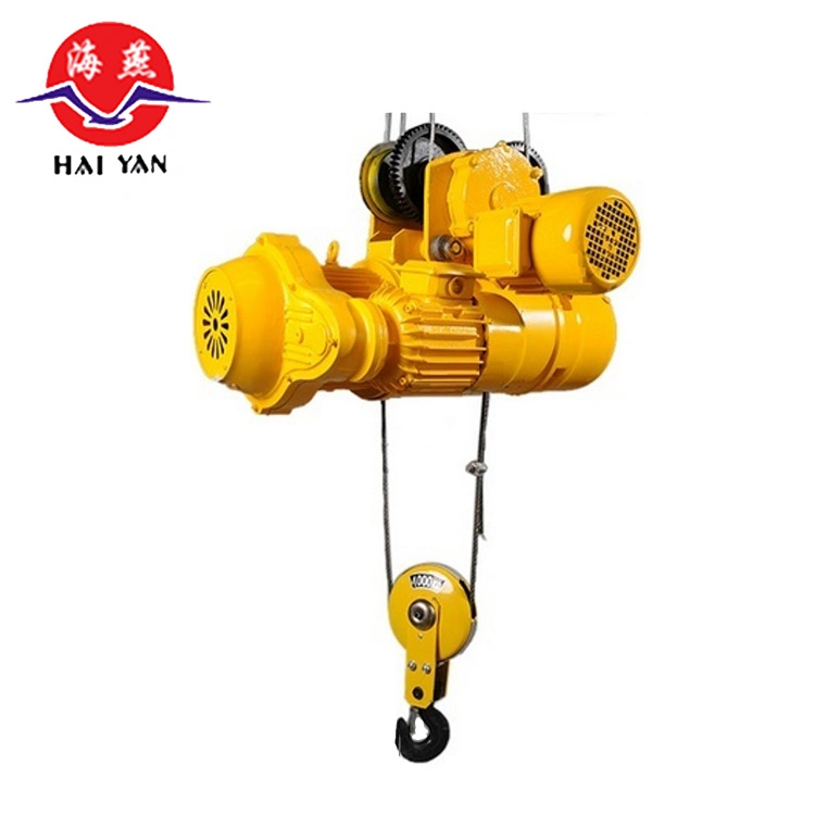 CD Model Construction Machinery Winch